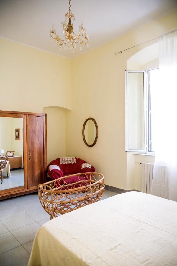 Casa Terracotta Villa Matera Eksteriør bilde