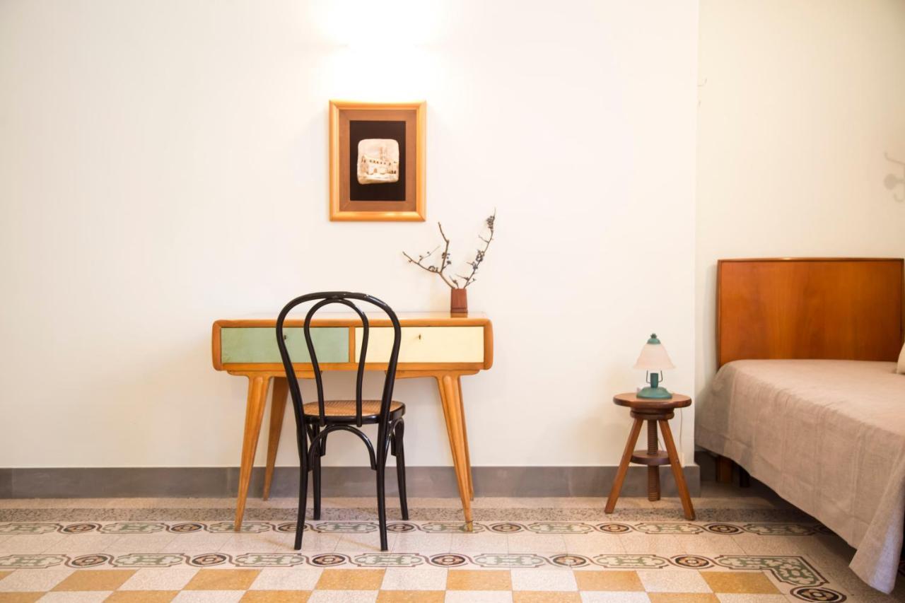 Casa Terracotta Villa Matera Eksteriør bilde